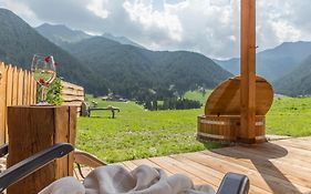 Chalet Wiesenglueck